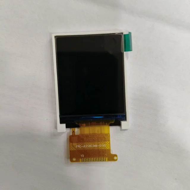 Motorola A200 Lcd Original 
