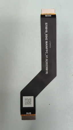LAVA YUVA 5G MAIN FPC -