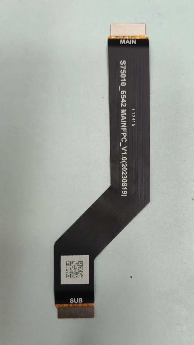 LAVA YUVA 5G MAIN FPC -