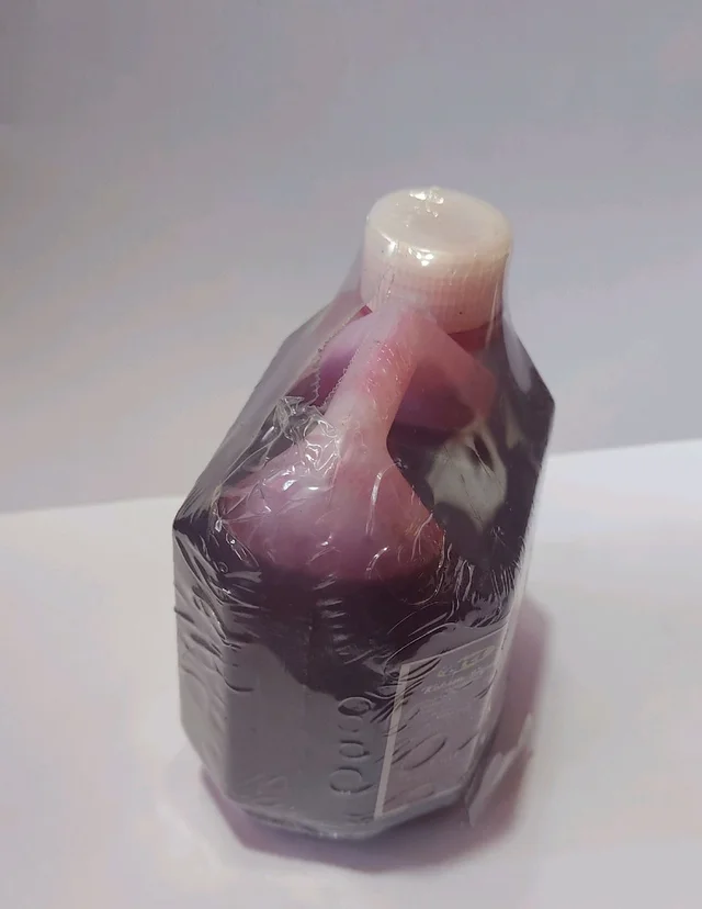 Kokum Syrup (कोकम शरबत)