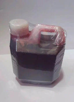 Kokum Syrup (कोकम शरबत)