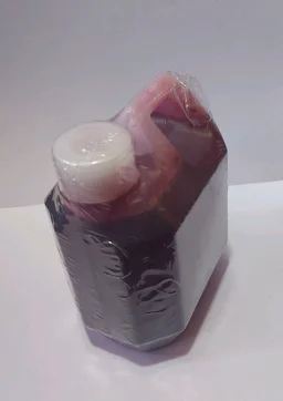 Kokum Syrup (कोकम शरबत)