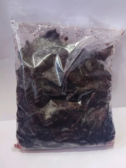 Kokum (Solaa) (कोकम - सोला)