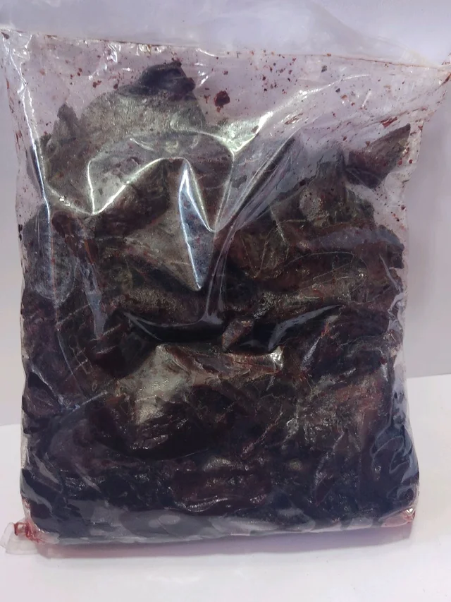Kokum (Solaa) (कोकम - सोला)