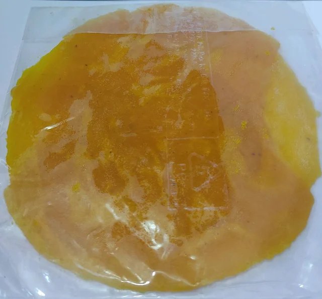 Fanas Poli (फणस पोळी)