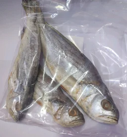 Sukhe Dhomi (धोमा मच्छी)