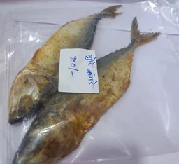 Sukhe Bangde (Small) (छोटे सुके बांगडे)