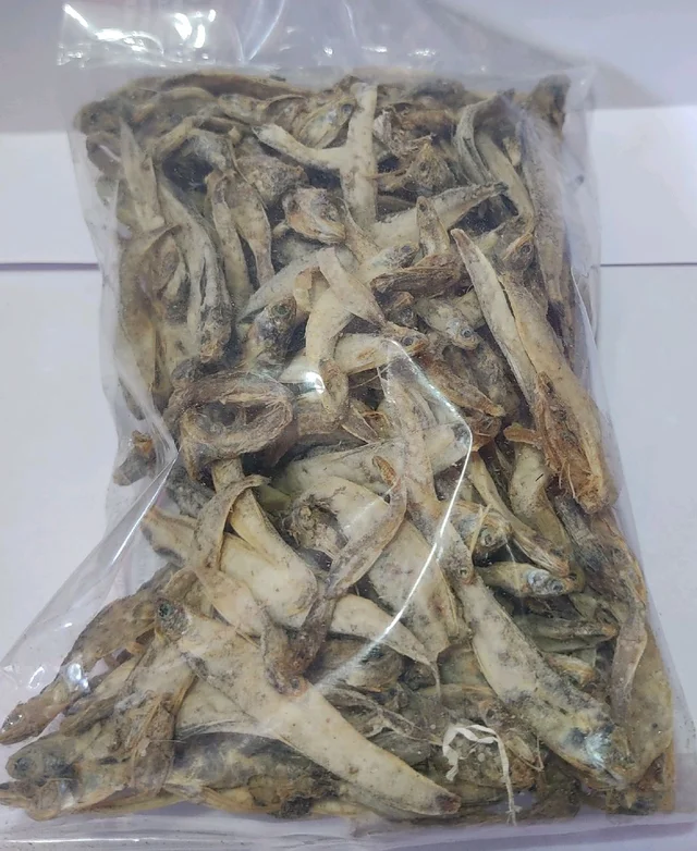 Sukhi Tendli (सुकी तेंडली)