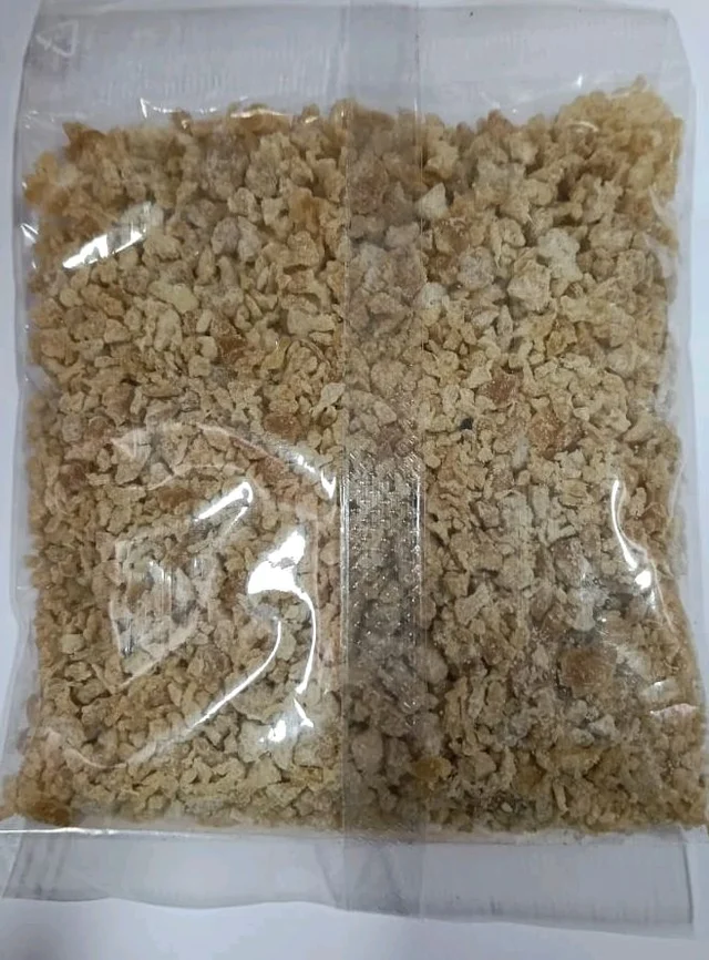 Amala Mava (आवळा मावा)