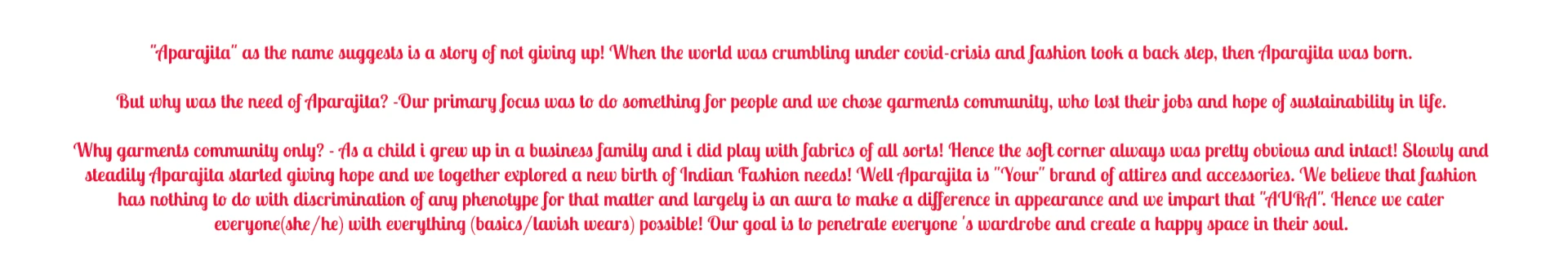 ABOUT US