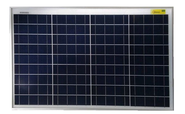 Shrangi 15KV 40Acre Solar Fencing AC DC Zatka/Jhatka Machine Set(15kv Machine,40 watt Panel, 12ah Battery,150 White insulators 25 Corner)