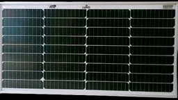 Shrangi Zatka Machine kisan 10kv 30 Acre Solar fencing AC DC jhatka machine set (10kv machine,40 watt panel,12ah Battery, 230V adapter,100 insulator)