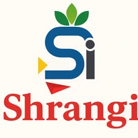 Shrangi Store Shrangi Store - Logo