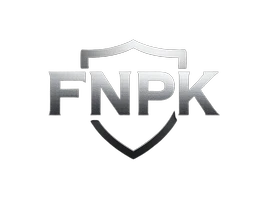 Fnpk Fnpk - Logo