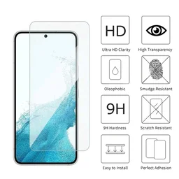 OnePlus all Model Tempered Glass - OnePlus 6 T