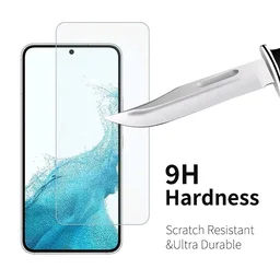 OnePlus all Model Tempered Glass - OnePlus 6 T