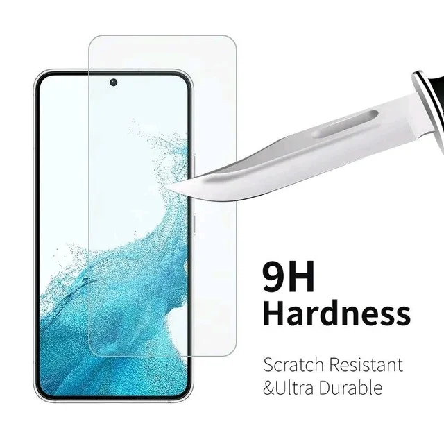 OnePlus all Model Tempered Glass - OnePlus 6 T