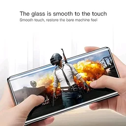 Motorola All Model Uv Tempered Glass - Moto Edge 50 Fusion
