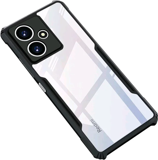Oppo All Model Ipak Case - Oppo Reno 12pro