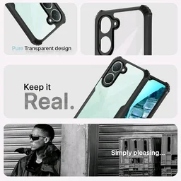 Oppo All Model Ipak Case - Oppo Reno 12pro