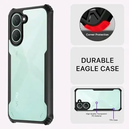 Oppo All Model Ipak Case - Oppo Reno 12pro