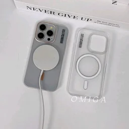 Apple iPhone New Mate Magsafe PC - Mixed, iPhone 16 Pro