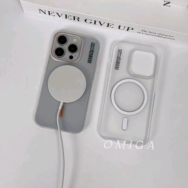 Apple iPhone New Mate Magsafe PC - Mixed, iPhone 16 Pro