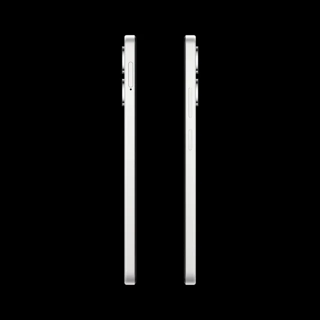 Oppo OPPO A5x 5G - 4/128, Laser White