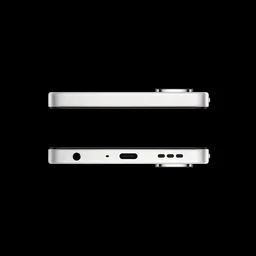 Oppo OPPO A5x 5G - 4/128, Laser White