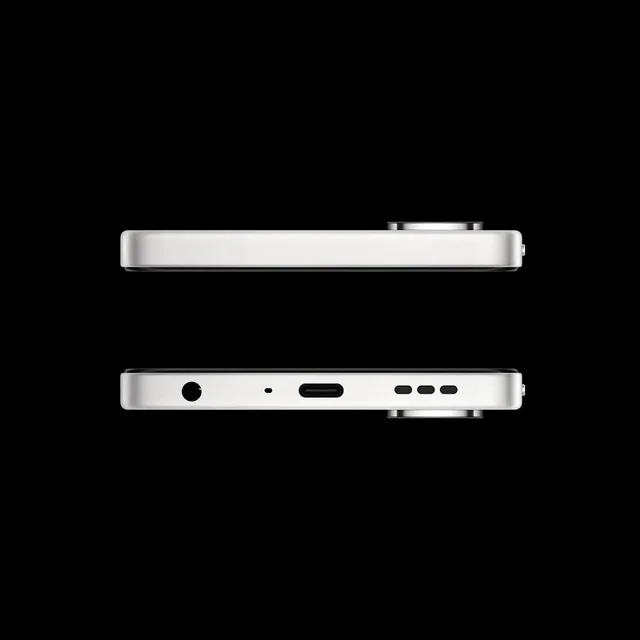 Oppo OPPO A5x 5G - 4/128, Laser White