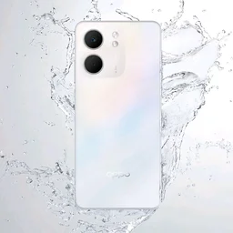 Oppo OPPO A5x 5G - 4/128, Laser White