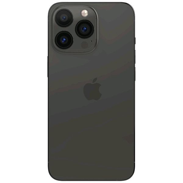 Apple iPhone 13 Pro (6 GB/128 GB) (Condition - Superb)