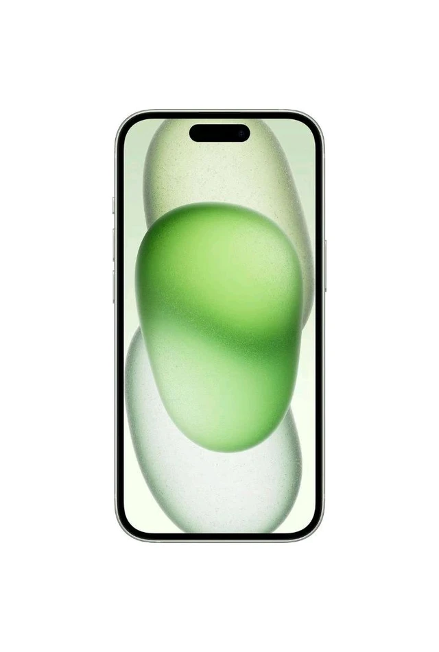 Apple iPhone 15 Green 6GB RAM, 128GB ROM - Superb