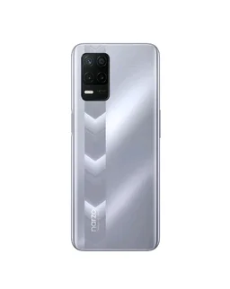 Realme Narzo 30 5G 6+128 - Racing Silver