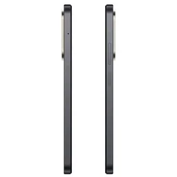 Oppo POCO C81 4G ,64 GB, 4 GB RAM, Elite Black, Mobile Phone