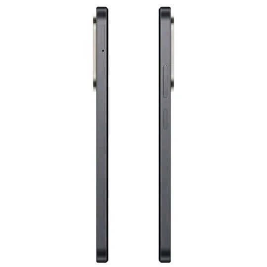 Oppo POCO C81 4G ,64 GB, 4 GB RAM, Elite Black, Mobile Phone