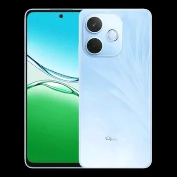 Oppo A5 Pro 5G Feather Blue 8+128