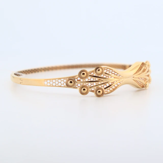 9 Karat Bracelet 