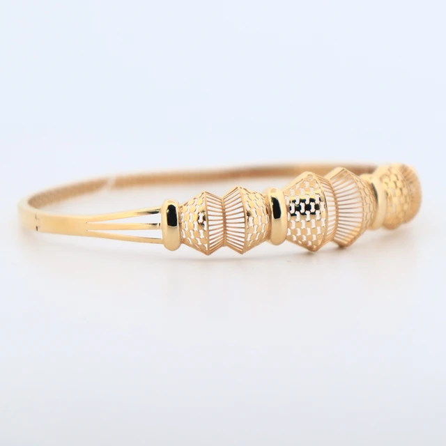 9 Karat Bracelet 