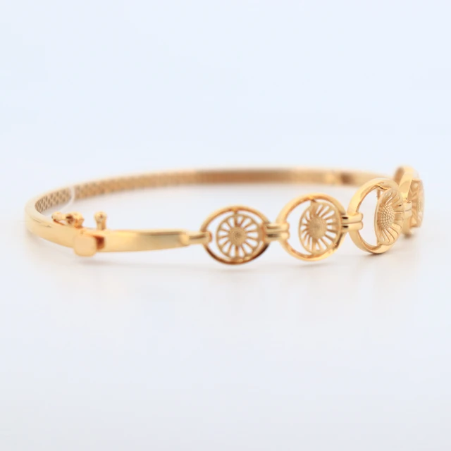 9 Karat Bracelet 
