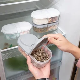 Space Saving Storage Box – Keep Your Kitchen Organized in Minutes