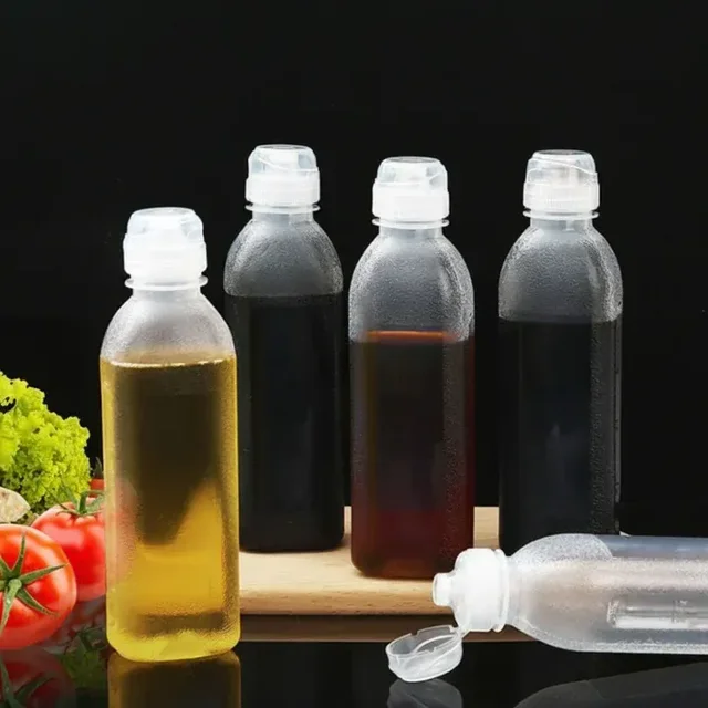 300ml Injection Press Oil Bottle & Spray Dispenser – Fine Mist Cooking Oil Sprayer for Air Fryer, Grilling, Salads & Kitchen (Food-Grade & Leak-Proof)