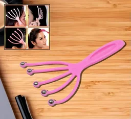 5 Finger Head Massager