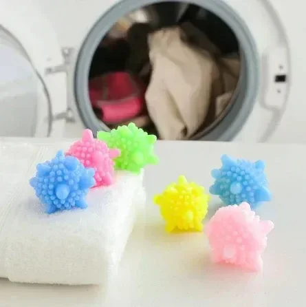 Washing Machine Laundry Balls Big Size 1 PC