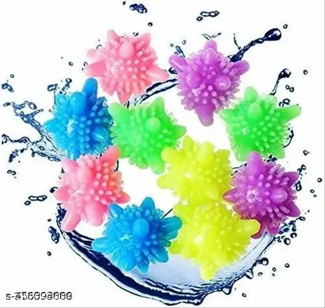 Washing Machine Laundry Balls Big Size 1 PC
