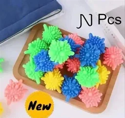Washing Machine Laundry Balls Big Size 1 PC