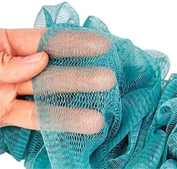Long Handle Shower Brush – Back Scrubber Body Brush for Bathing & Exfoliation