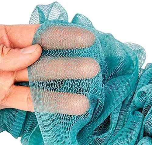 Long Handle Shower Brush – Back Scrubber Body Brush for Bathing & Exfoliation