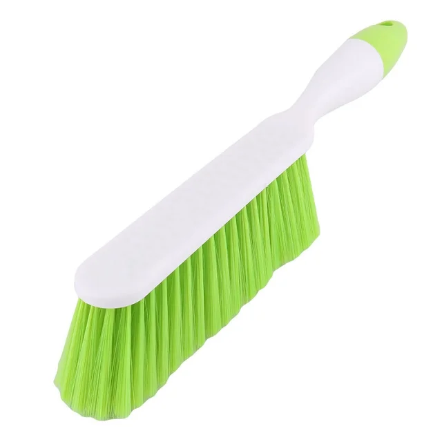 Long Bristle Cleaning Brush – Deep Cleaning Scrub Brush for Grout, Tiles, Windows & Gaps