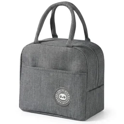 5L Insulated Cooler Lunch Bag – Portable Thermal Food Storage Bag for Office, School & Travel